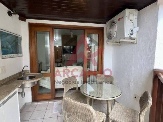 Apartamento para Venda em Ubatuba - 4