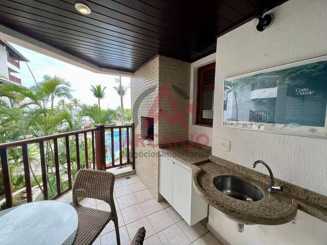 Apartamento para Venda em Ubatuba - 3