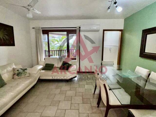 Apartamento para Venda em Ubatuba - 5