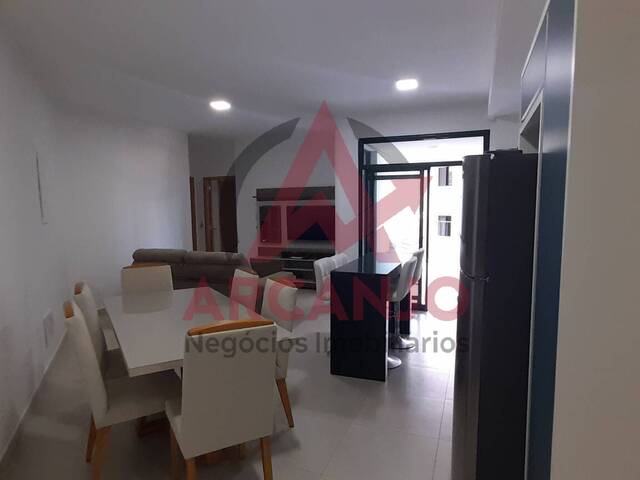 Apartamento para Venda em Ubatuba - 3