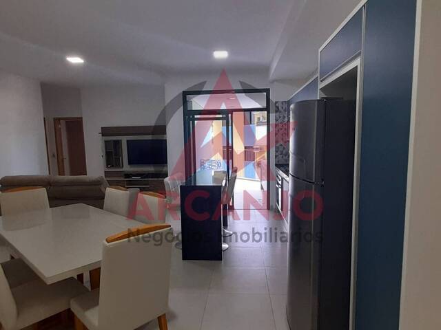 Apartamento para Venda em Ubatuba - 4