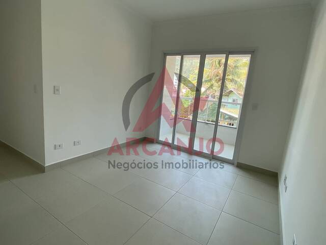 Apartamento para Venda em Ubatuba - 4