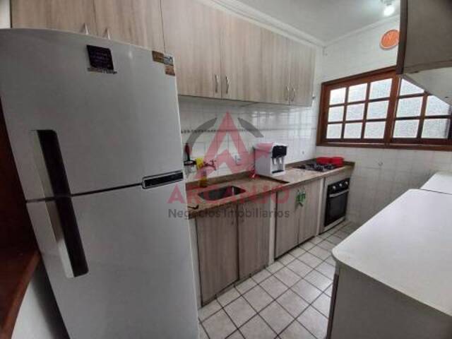 Apartamento para Venda em Ubatuba - 5