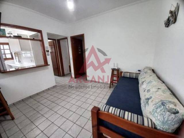 Apartamento para Venda em Ubatuba - 3