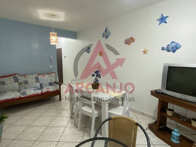 Apartamento para Venda em Ubatuba - 5