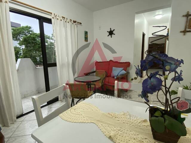 Apartamento para Venda em Ubatuba - 3