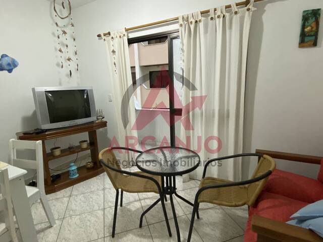 Apartamento para Venda em Ubatuba - 2