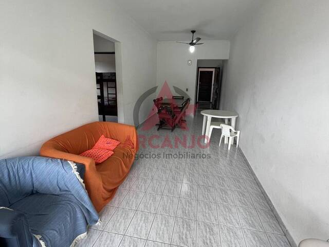 Apartamento para Venda em Ubatuba - 2