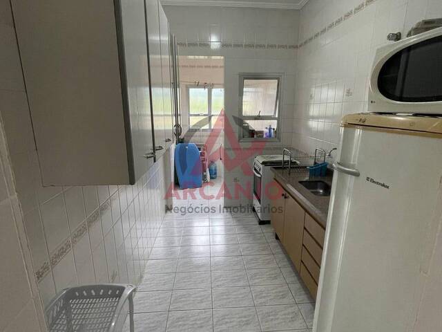 Apartamento para Venda em Ubatuba - 5