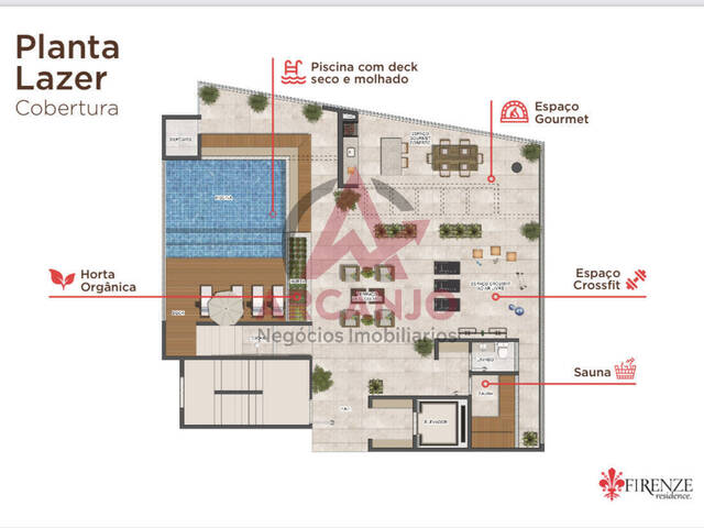 Apartamento para Lançamento em Ubatuba - 5