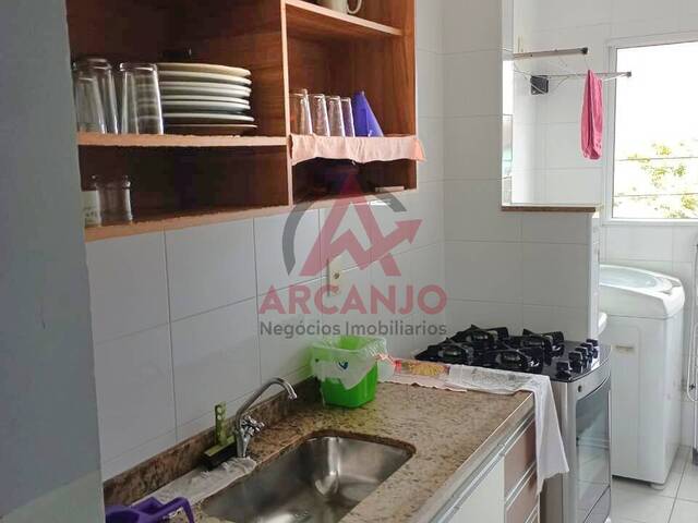 Apartamento para Venda em Ubatuba - 3