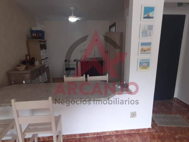 Apartamento para Venda em Ubatuba - 4