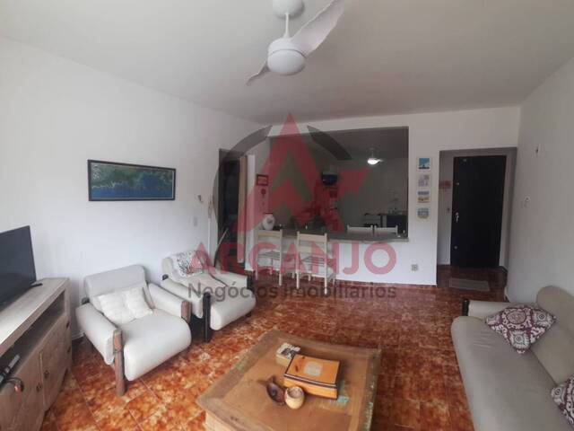 Apartamento para Venda em Ubatuba - 3