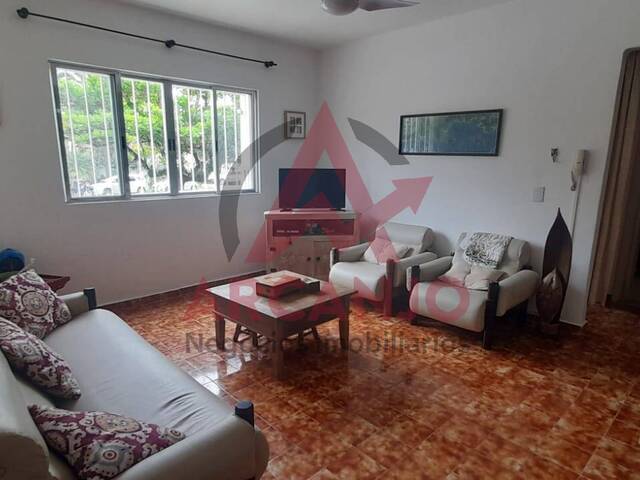 Apartamento para Venda em Ubatuba - 2