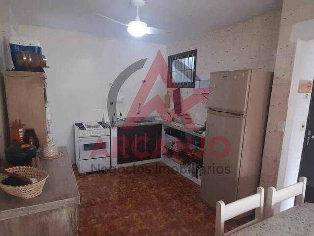 Apartamento para Venda em Ubatuba - 5