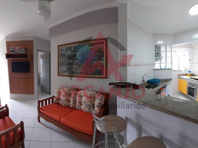 Apartamento para Venda em Ubatuba - 4