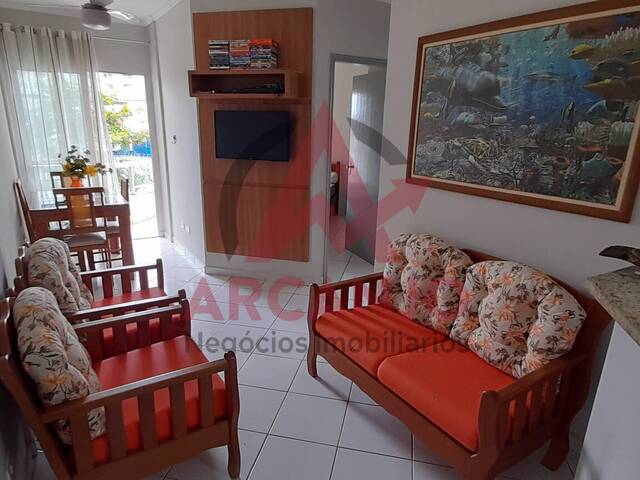 Apartamento para Venda em Ubatuba - 5