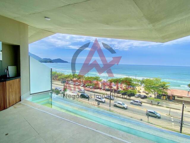 Apartamento para Venda em Ubatuba - 5