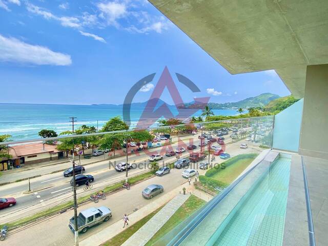 Apartamento para Venda em Ubatuba - 2