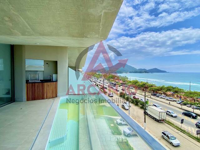 Apartamento para Venda em Ubatuba - 4