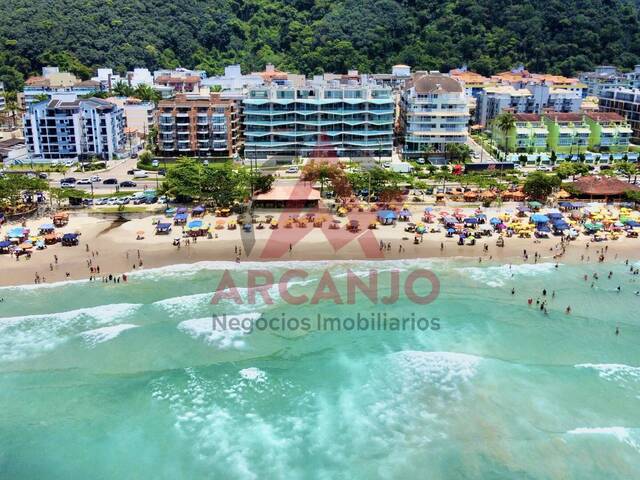 Apartamento para Venda em Ubatuba - 3