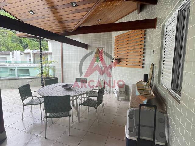 Apartamento para Venda em Ubatuba - 4