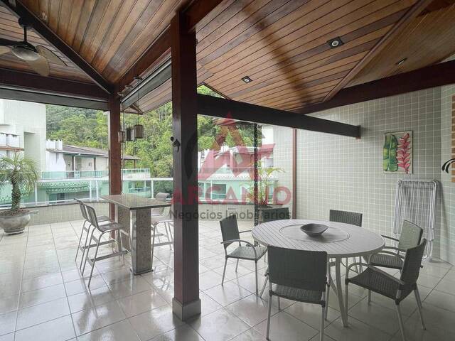 Apartamento para Venda em Ubatuba - 5