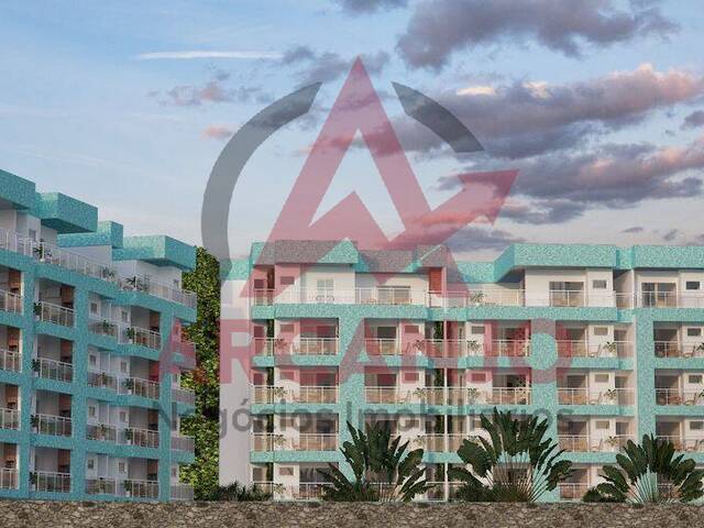 Apartamento para Venda em Ubatuba - 2