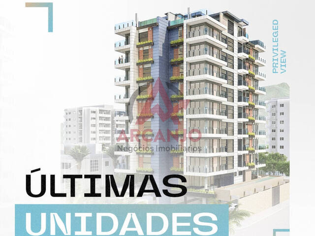 Apartamento para Lançamento em Caraguatatuba - 4