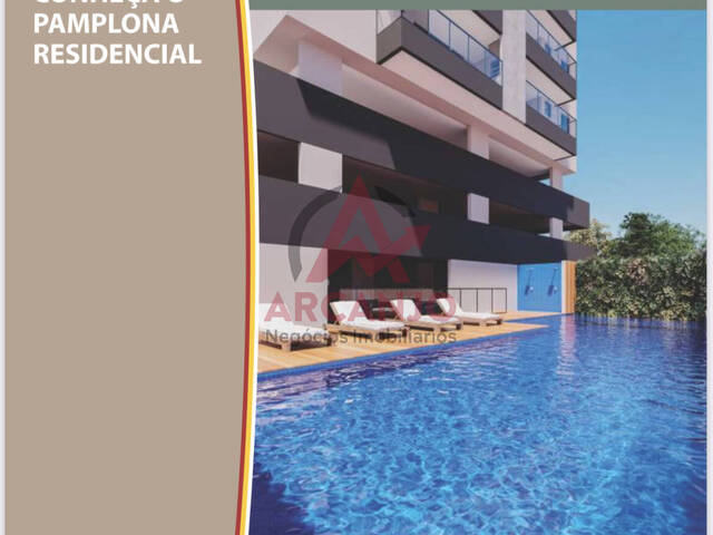 Apartamento para Lançamento em Caraguatatuba - 5