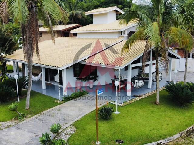 Casa para Venda em Ubatuba - 2