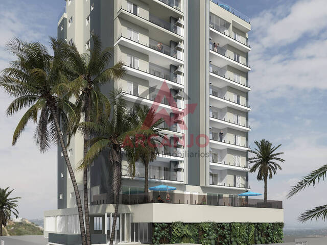 Apartamento para Lançamento em Caraguatatuba - 4