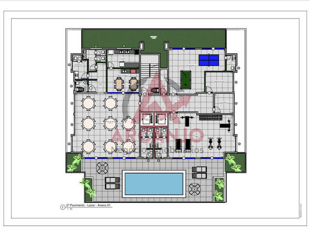 Apartamento para Lançamento em Caraguatatuba - 5