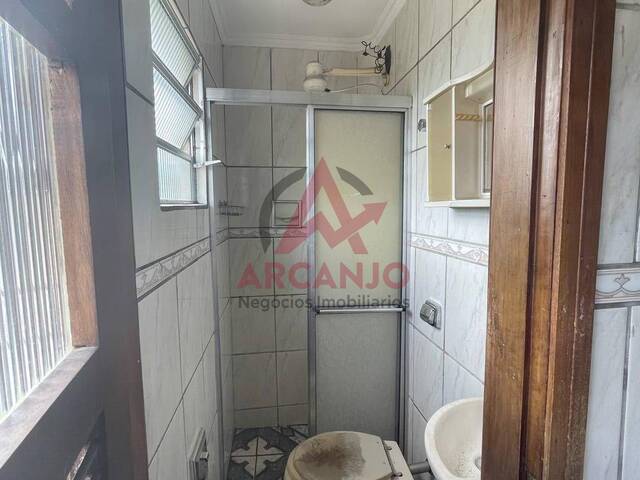 Apartamento para Venda em Ubatuba - 2