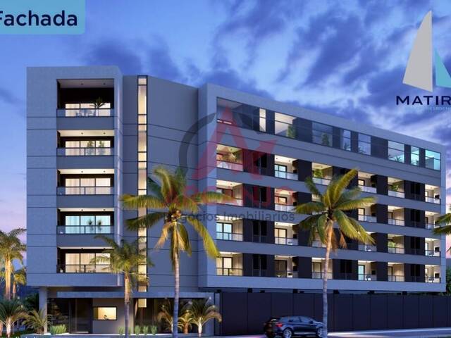 Apartamento para Venda em Ubatuba - 3