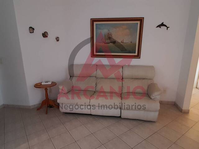 Apartamento para Venda em Ubatuba - 3