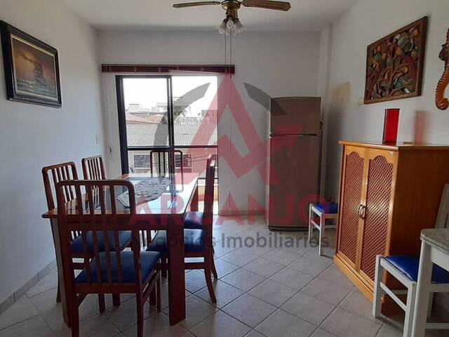 Apartamento para Venda em Ubatuba - 5