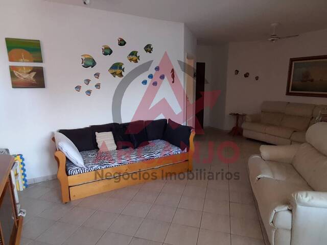 Apartamento para Venda em Ubatuba - 4