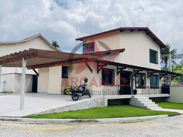 Casa para Venda em Ubatuba - 3