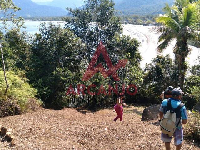 Terreno para Venda em Ubatuba - 3