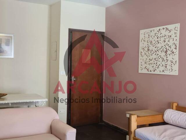 Apartamento para Locação em Ubatuba - 5