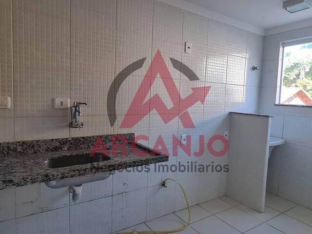 Apartamento para Locação em Ubatuba - 3