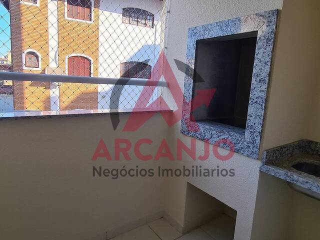 Apartamento para Locação em Ubatuba - 2