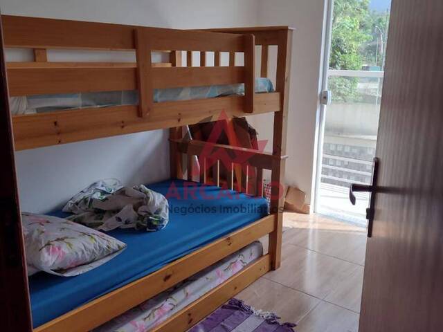 Apartamento para Venda em Ubatuba - 2