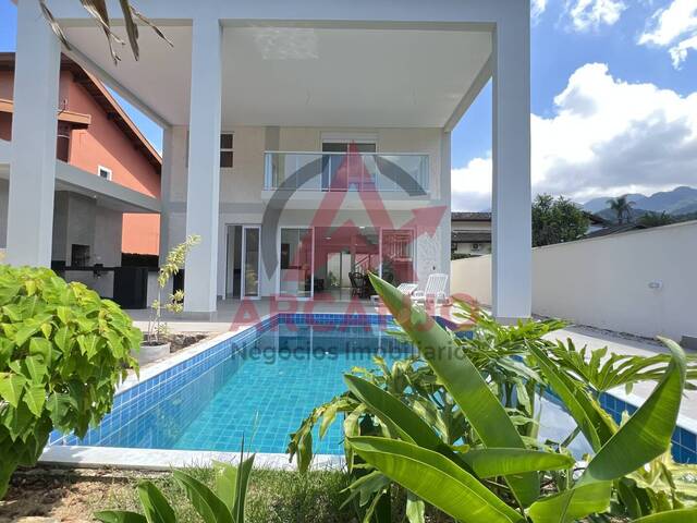 Casa para Venda em Ubatuba - 2