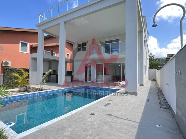 Casa para Venda em Ubatuba - 3