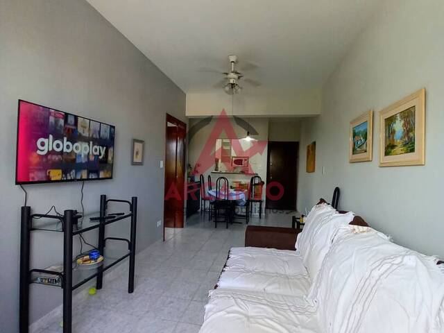 Apartamento para Venda em Ubatuba - 4