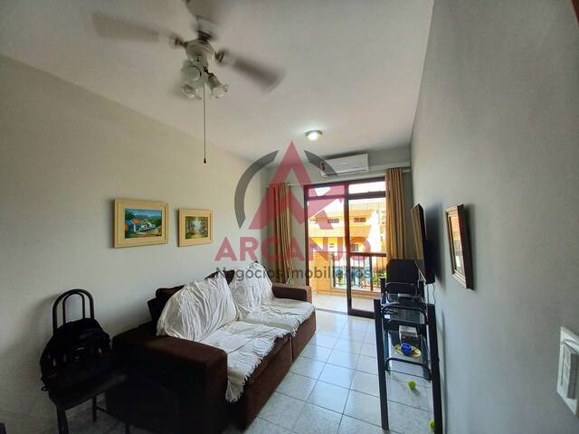 Apartamento para Venda em Ubatuba - 3