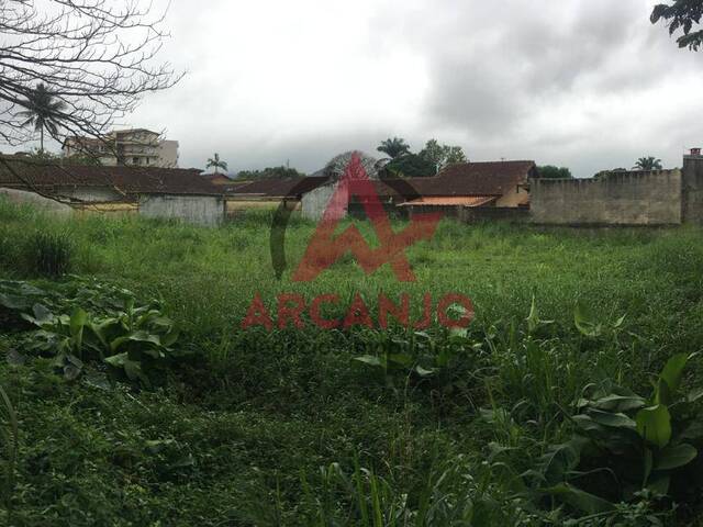 Terreno para Venda em Ubatuba - 2