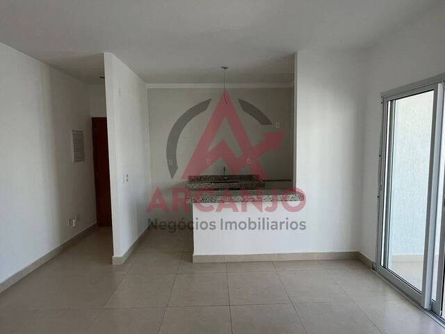 Apartamento para Venda em Ubatuba - 4